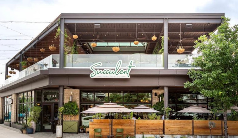 River Oaks Hotspot Succulent Shuts Down in $25 Valet Parking Fight