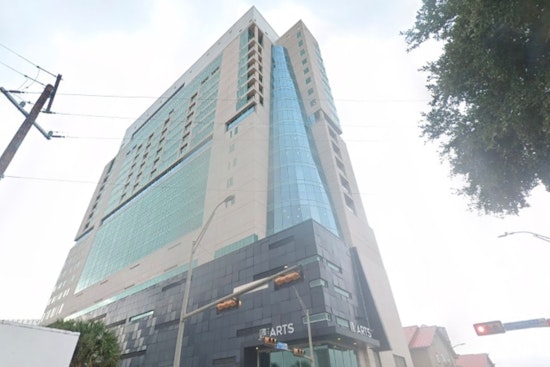 River Walk’s Thompson Hotel Teeters As $44 Million Loan Heads Toward Foreclosure