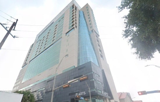 River Walk’s Thompson Hotel Teeters As $44 Million Loan Heads Toward Foreclosure