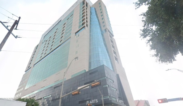 River Walk’s Thompson Hotel Teeters As $44 Million Loan Heads Toward Foreclosure