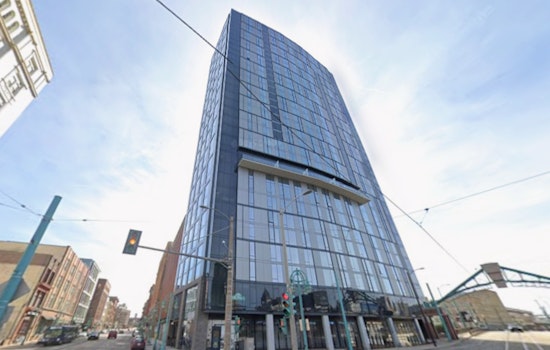 Riverfront French Invasion, Cassis Lands In Milwaukee’s Third Ward