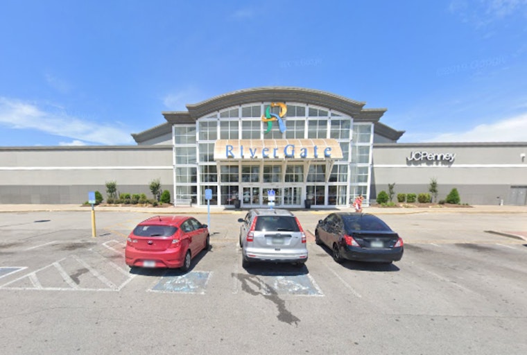 RiverGate Mall Closes After 54 Years, Redevelopment Planned