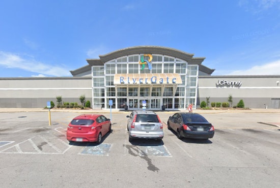 RiverGate Mall Closes After 54 Years, Redevelopment Planned