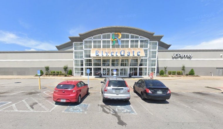 RiverGate Mall Closes After 54 Years, Redevelopment Planned