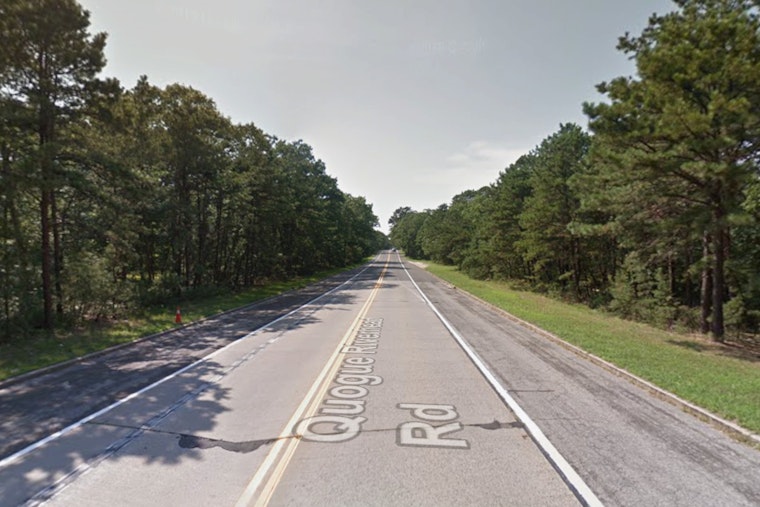 Riverhead Man Indicted for Aggravated Vehicular Assault After DUI Crash on Quogue Riverhead Road