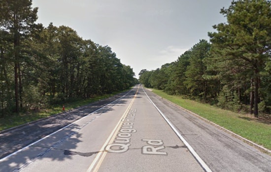 Riverhead Man Indicted for Aggravated Vehicular Assault After DUI Crash on Quogue Riverhead Road