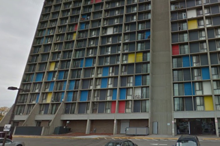 Riverside Plaza Pipe Disaster Soaks Minneapolis High Rise