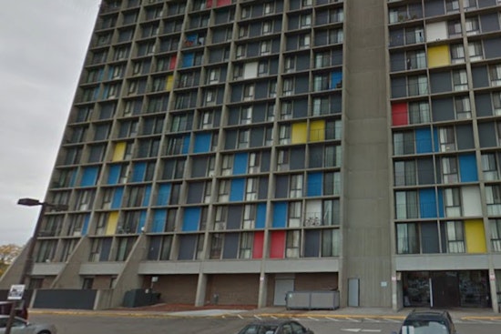 Riverside Plaza Pipe Disaster Soaks Minneapolis High Rise