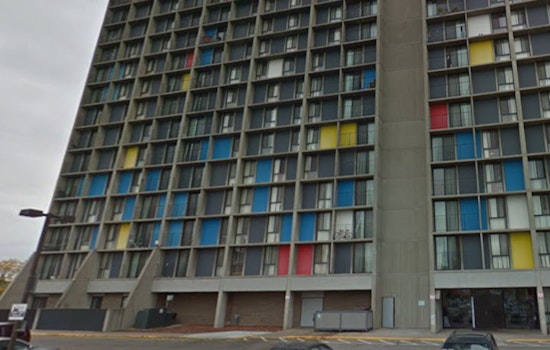 Riverside Plaza Pipe Disaster Soaks Minneapolis High Rise