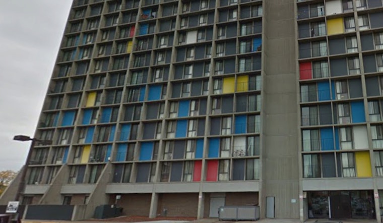 Riverside Plaza Pipe Disaster Soaks Minneapolis High Rise