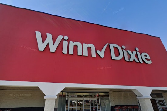 Riverview Probationer Busted in $10K Winn-Dixie Self-Checkout Scam