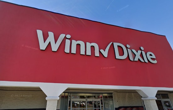 Riverview Probationer Busted in $10K Winn-Dixie Self-Checkout Scam