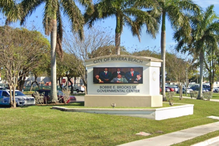 Riviera Beach Waterfront Towers Sail Through, But Board Presses For Worker Units