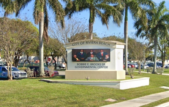 Riviera Beach Waterfront Towers Sail Through, But Board Presses For Worker Units