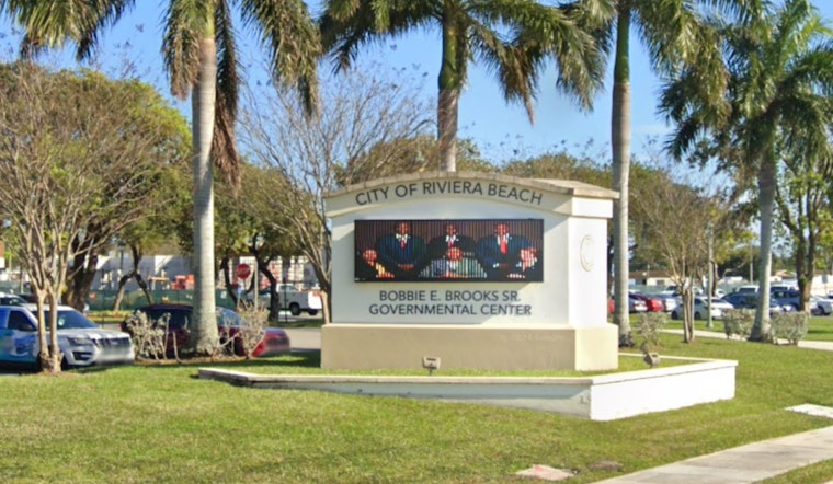 Riviera Beach Waterfront Towers Sail Through, But Board Presses For Worker Units