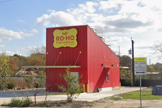 Ro-Ho Brings Drive-Thru Torta Heat To San Antonio’s Southeast Side