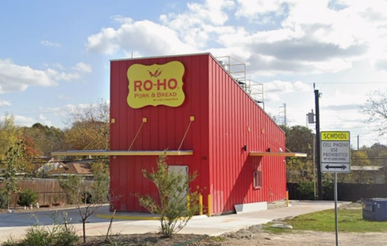 Ro-Ho Brings Drive-Thru Torta Heat To San Antonio’s Southeast Side