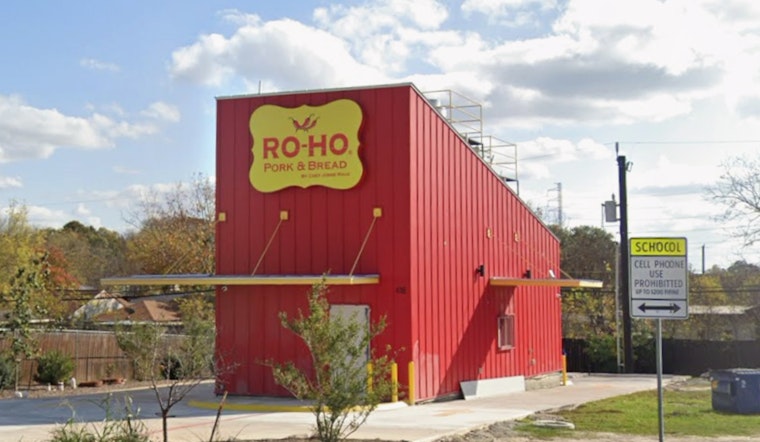 Ro-Ho Brings Drive-Thru Torta Heat To San Antonio’s Southeast Side