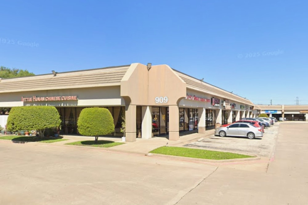 Roaches, Cold Water And Failing Grades: Plano Shuts Four Restaurants