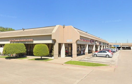 Roaches, Cold Water And Failing Grades: Plano Shuts Four Restaurants