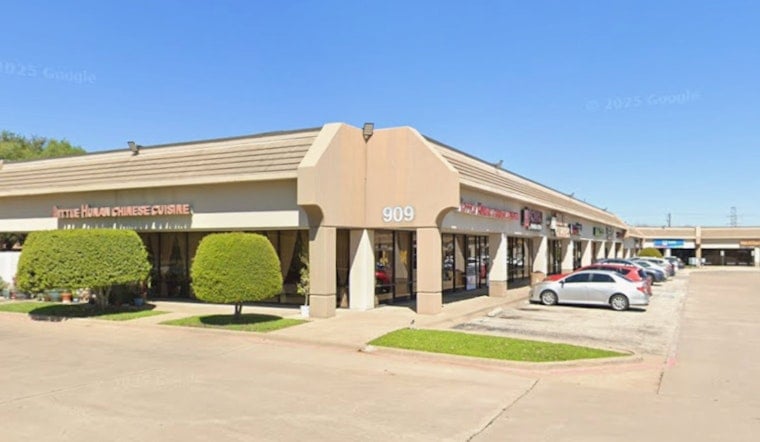 Roaches, Cold Water And Failing Grades: Plano Shuts Four Restaurants