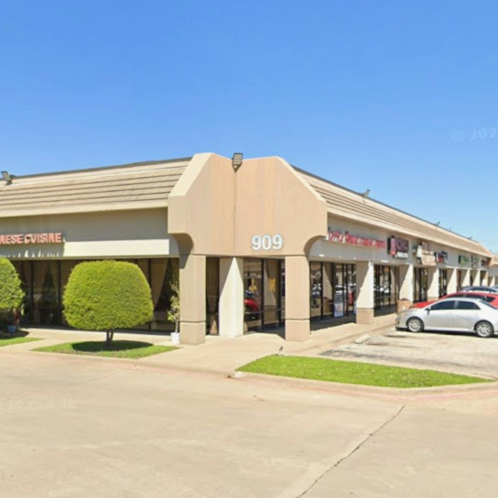 Roaches, Cold Water And Failing Grades: Plano Shuts Four Restaurants