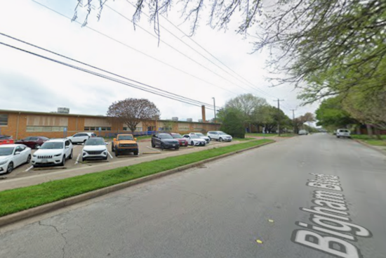 Roaches, Droppings and Torn-Up Ceilings Rock Fort Worth School Cafeterias