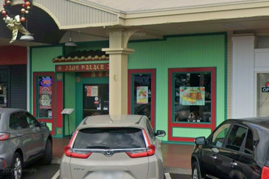 Roaches Rule as Kailua-Kona’s Jade Palace 2 Gets Red Tag Again
