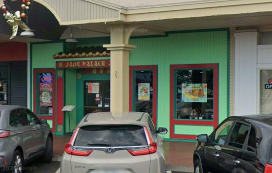 Roaches Rule as Kailua-Kona’s Jade Palace 2 Gets Red Tag Again