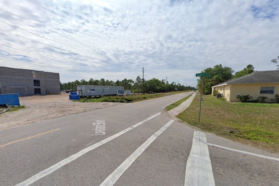Road Closure Alert, Loveland Boulevard Between Quasar and Harold Shutting Down for Repairs Feb 18-19