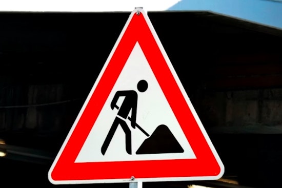 Roadwork to Impact US-75 I-44 and Surrounding Areas in Tulsa This Weekend