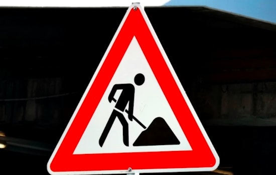 Roadwork to Impact US-75 I-44 and Surrounding Areas in Tulsa This Weekend