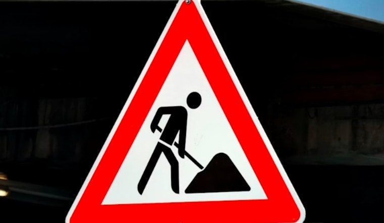 Roadwork to Impact US-75 I-44 and Surrounding Areas in Tulsa This Weekend