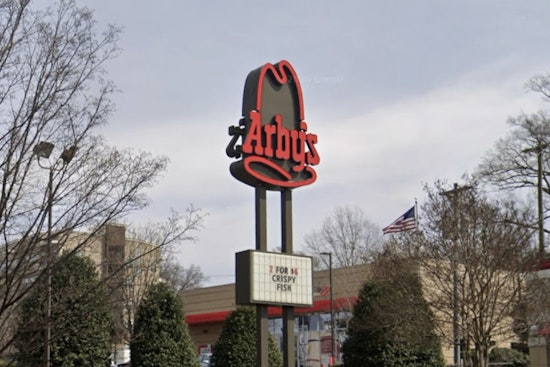 Roast Beef Showdown as Arby’s Targets Former Checkers Spot on Englewood’s McCall Road