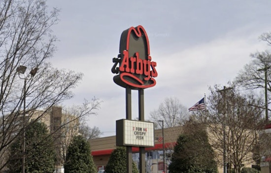 Roast Beef Showdown as Arby’s Targets Former Checkers Spot on Englewood’s McCall Road