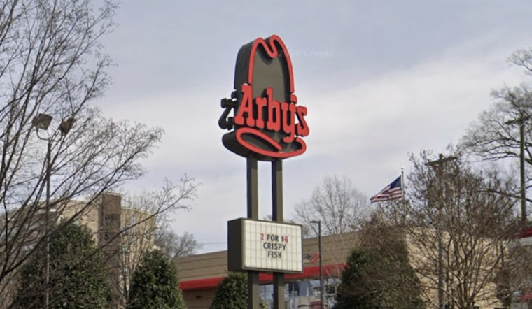 Roast Beef Showdown as Arby’s Targets Former Checkers Spot on Englewood’s McCall Road