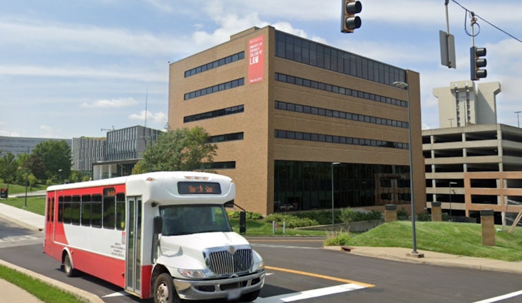 Robby Belt, Cincinnati Law Student, Finds His Niche in Land Use Law and Secures City Externship