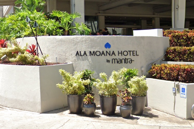 Roberts Hawaii Rolls Dice on Limelight, Ala Moana's New Nightlife Bet
