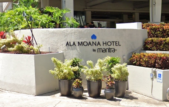 Roberts Hawaii Rolls Dice on Limelight, Ala Moana's New Nightlife Bet