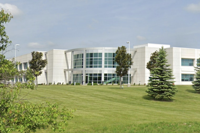 Robot Maker Yaskawa Bringing Monster Campus And Hundreds Of Jobs To Franklin