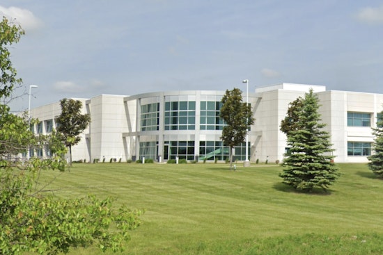 Robot Maker Yaskawa Bringing Monster Campus And Hundreds Of Jobs To Franklin