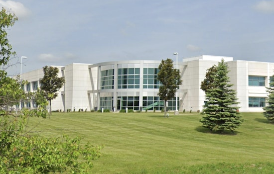 Robot Maker Yaskawa Bringing Monster Campus And Hundreds Of Jobs To Franklin