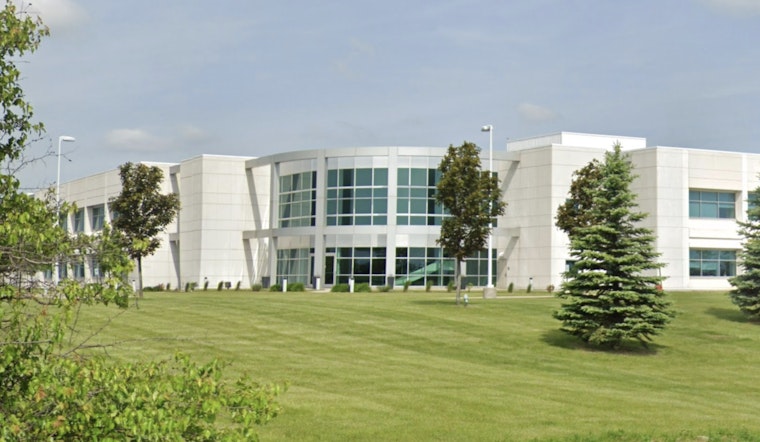 Robot Maker Yaskawa Bringing Monster Campus And Hundreds Of Jobs To Franklin