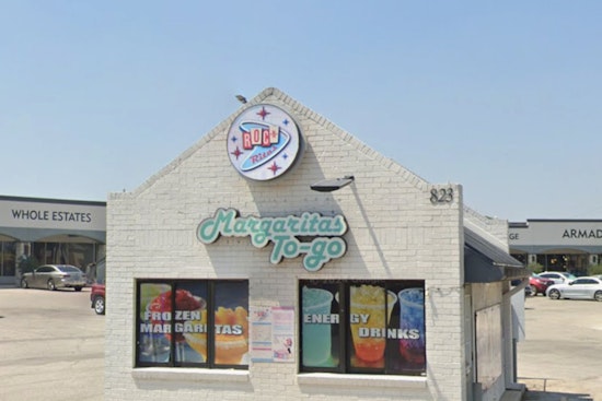 Roc-N-Ritas Pulls Plug On All San Antonio, New Braunfels And Boerne Shops