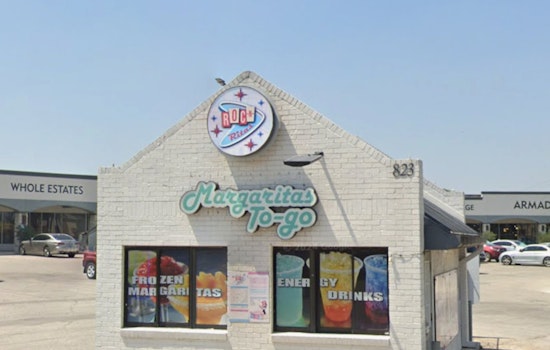Roc-N-Ritas Pulls Plug On All San Antonio, New Braunfels And Boerne Shops