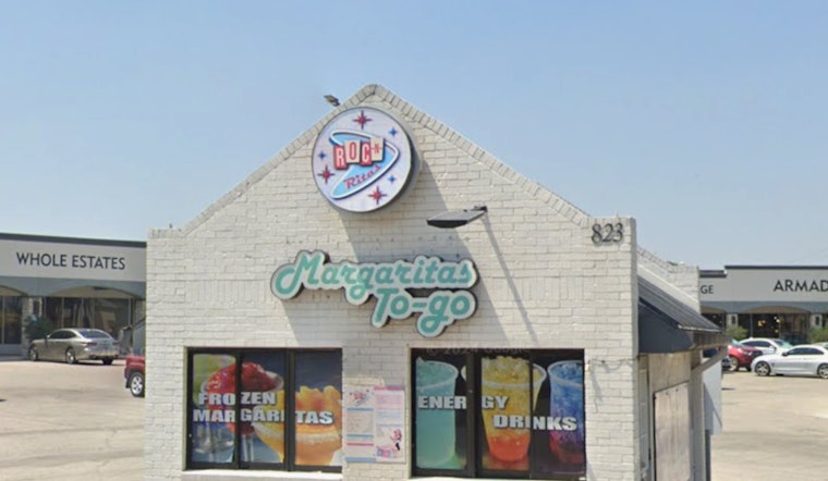 Roc-N-Ritas Pulls Plug On All San Antonio, New Braunfels And Boerne Shops