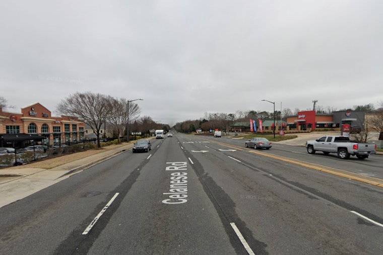Rock Hill Driver Charged in Deadly Celanese Crash
