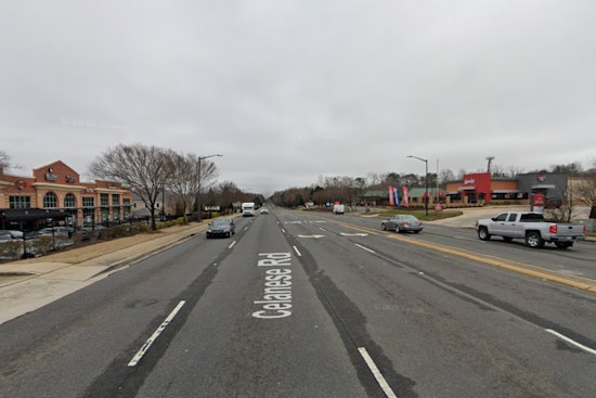 Rock Hill Driver Charged in Deadly Celanese Crash