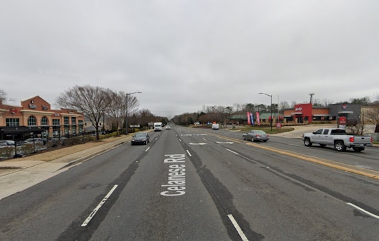 Rock Hill Driver Charged in Deadly Celanese Crash