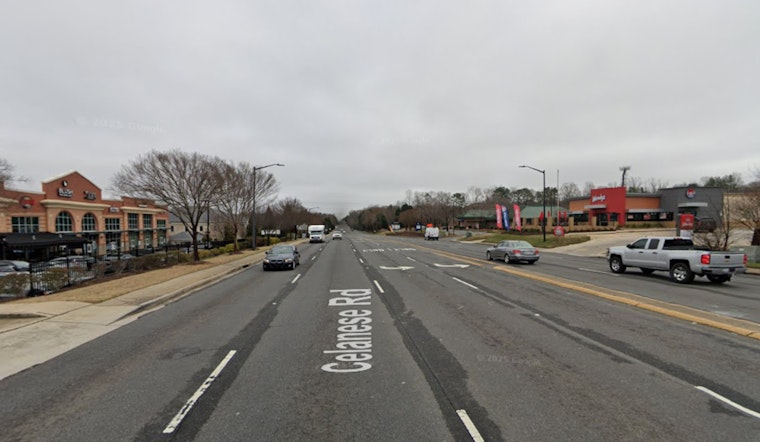 Rock Hill Driver Charged in Deadly Celanese Crash
